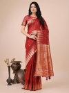 Ast Tara Sitara Traditional Wear Stylish Linen Saree Wholesale Market In Surat